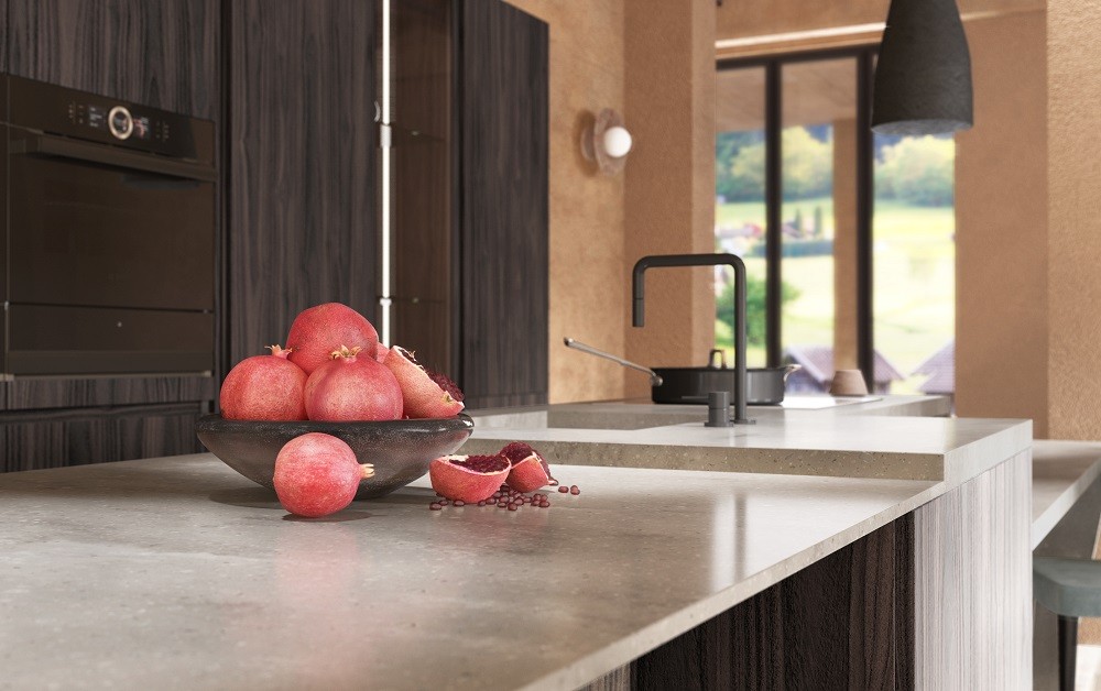 Кухня Ноа Павловния