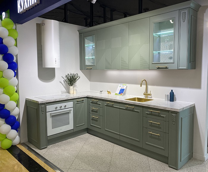 м. Лианозово