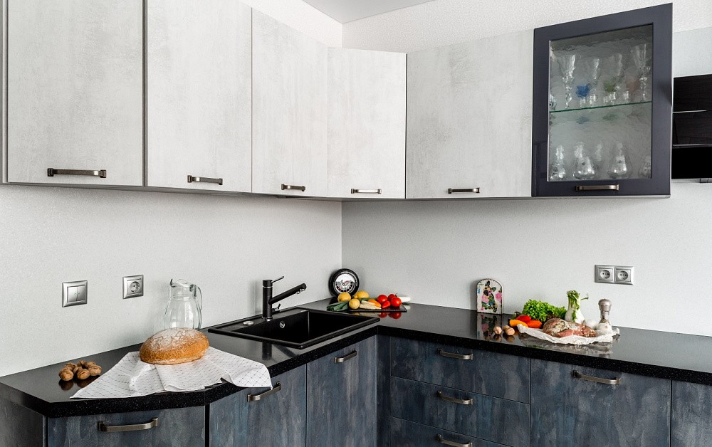 Кухня Ноа Лофт