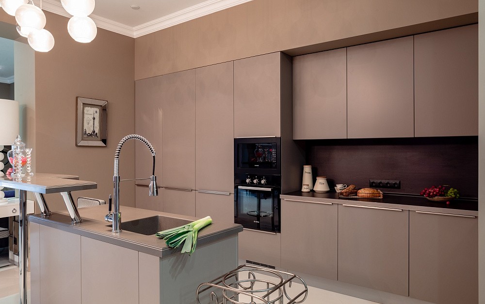 Кухня Ханна Стил