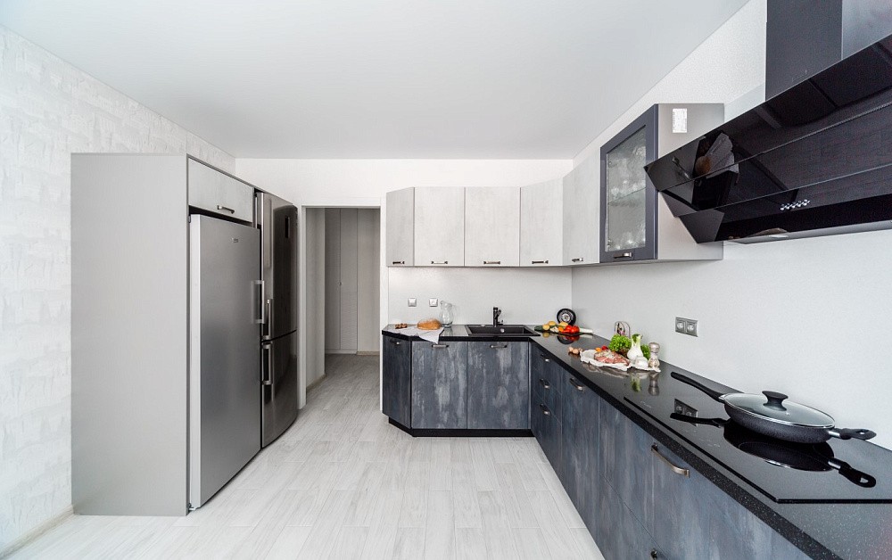 Кухня Ноа Лофт