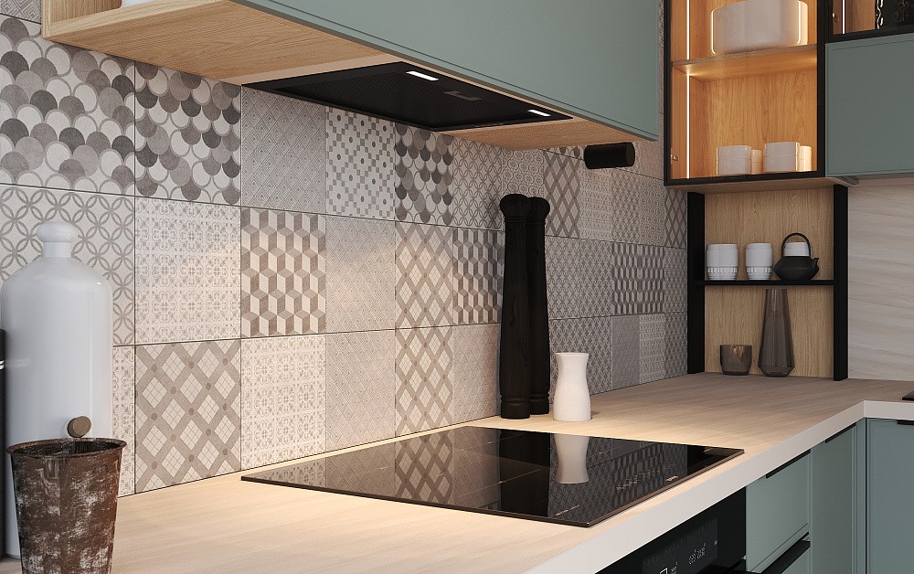 Кухня Рикарда Кладония