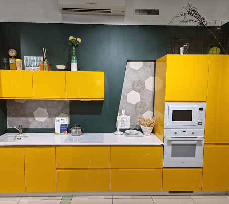 Кухня Оскар / м. Кузьминки