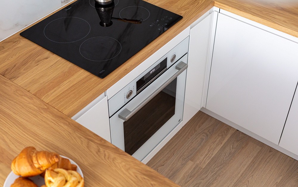 Кухня Оскар