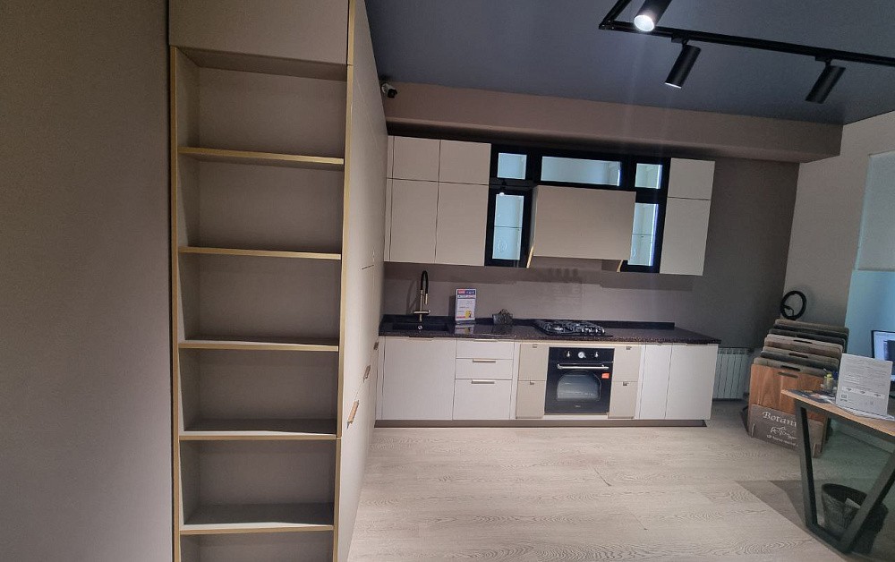 Кухня Ханна Стил / г. Ростов-на-Дону