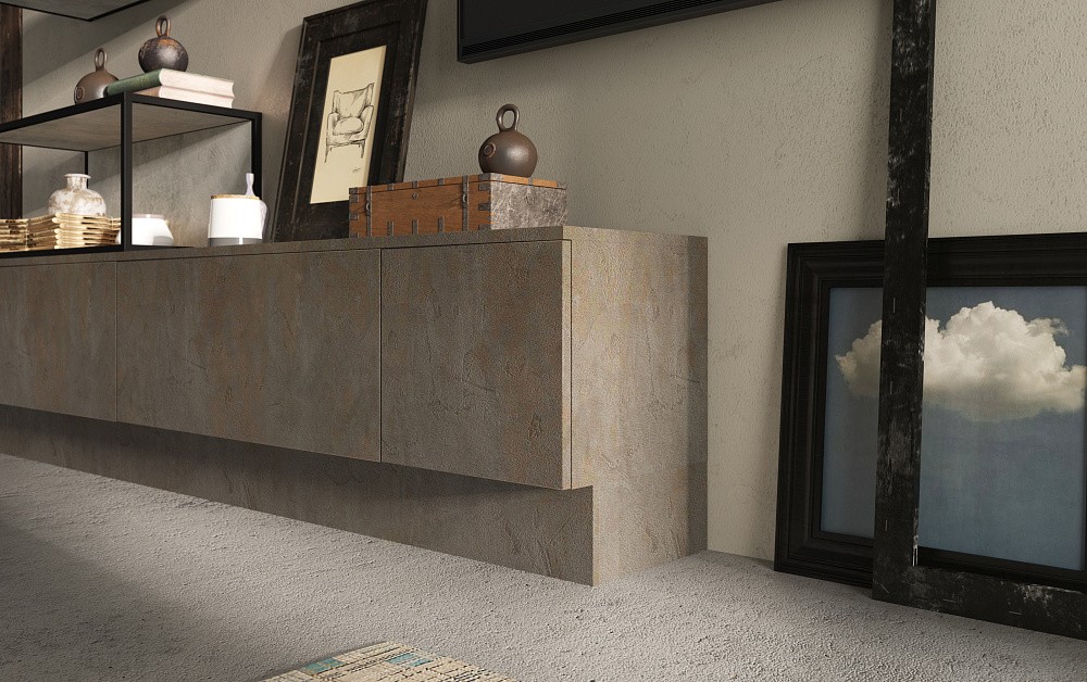 Гостиная Ноа Лофт