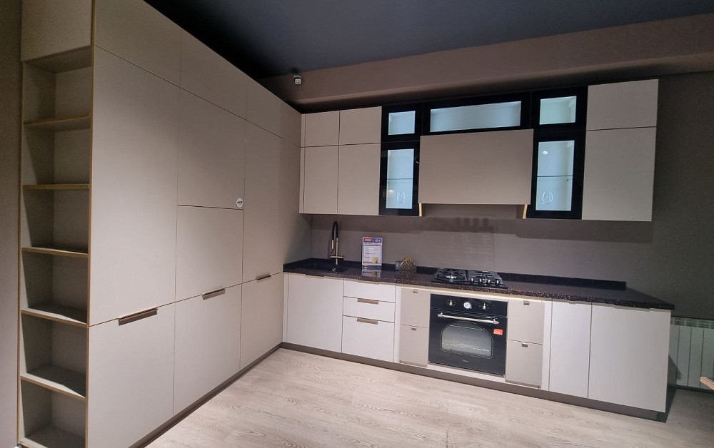 Кухня Ханна Стил / г. Ростов-на-Дону