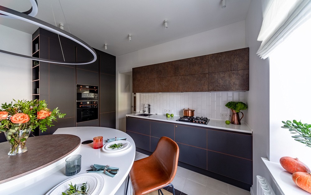 Кухня Ханна Стил