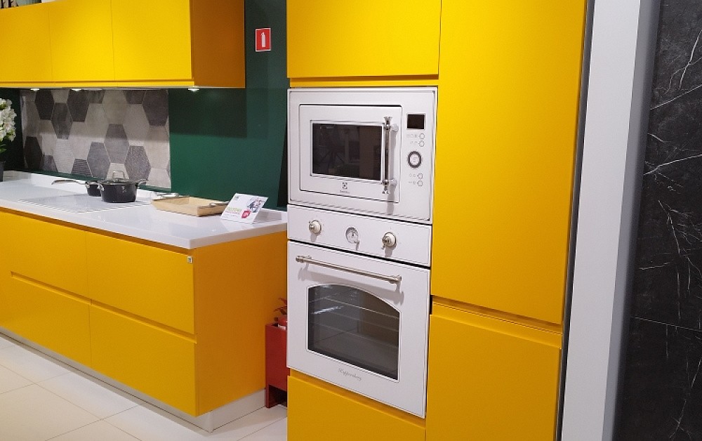 Кухня Оскар / м. Нагатинская