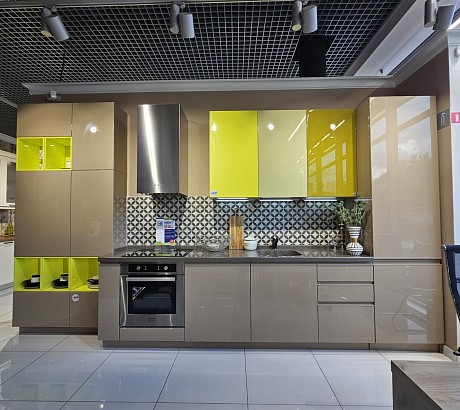 Кухня Фаворит-3 / м.Пролетарская