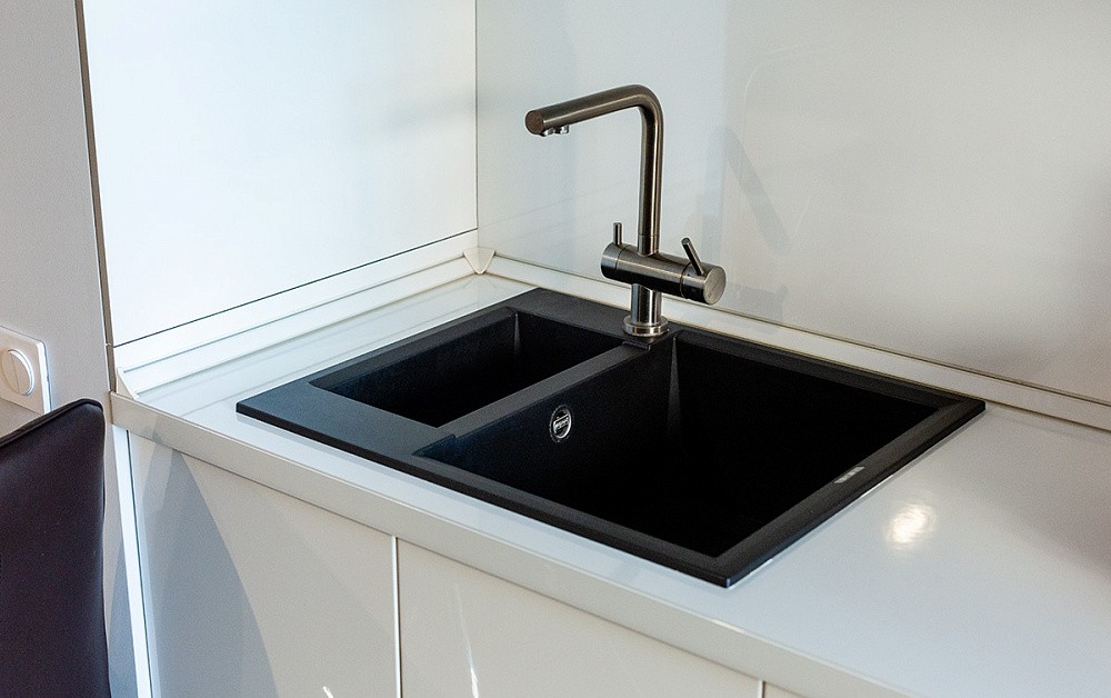 Кухня Ричард