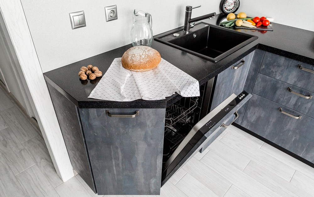 Кухня Ноа Лофт