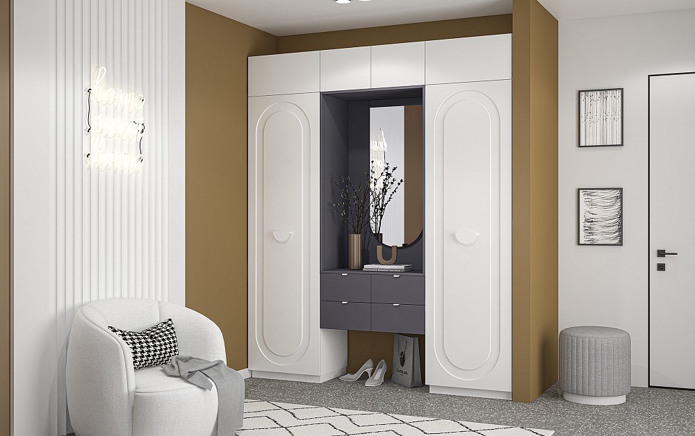 Прихожая Арко