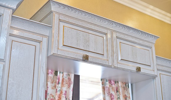 Золотая кухня в Твери