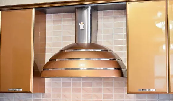 Кухня Хамелеон в Мурманске