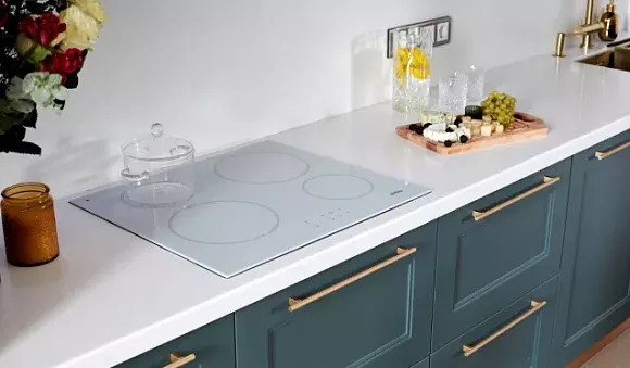 Зеленая кухня в Анапе