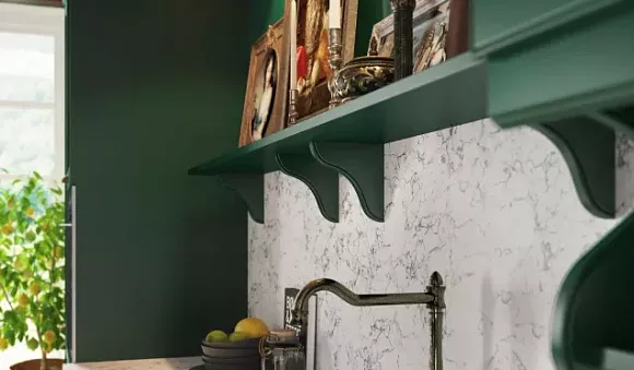 Зеленая кухня в Казани