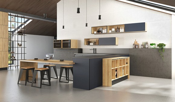 Темная кухня во Владикавказе