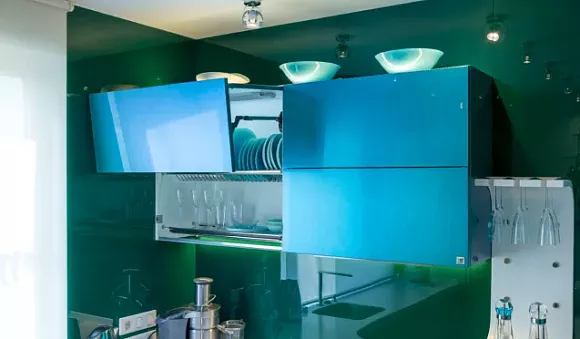 Кухня Хамелеон в Мурманске