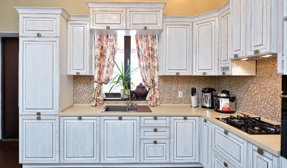 массив для кухонного гарнитура