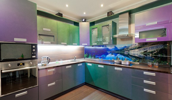 Зеленая кухня в Обнинске