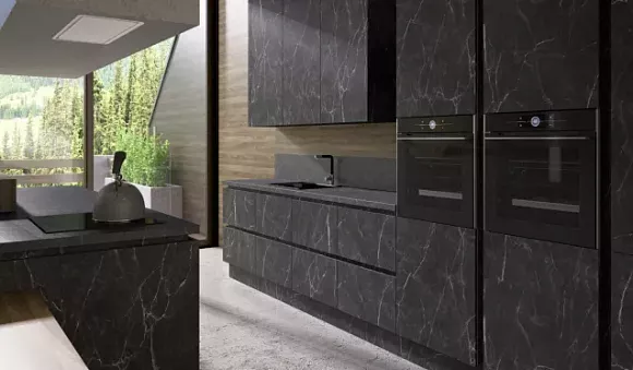 Черная кухня в Волгограде