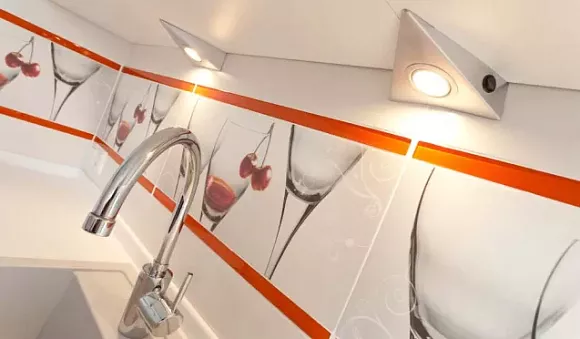 Кухня Хамелеон в Мурманске