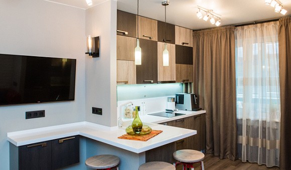 Темная кухня во Владикавказе