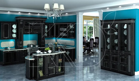 Угловые кухни по низким ценам