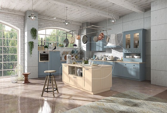 Качество кухонь