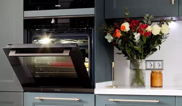 Зеленая кухня в Казани