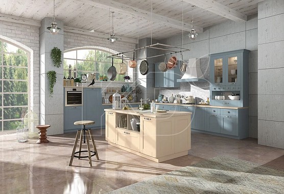 Как выбрать кухню? 