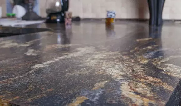 Черная кухня в Твери