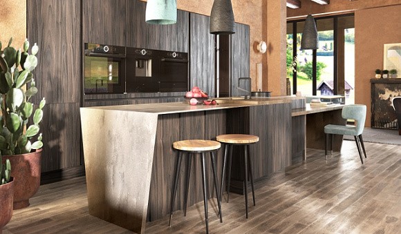 Темная кухня во Владикавказе