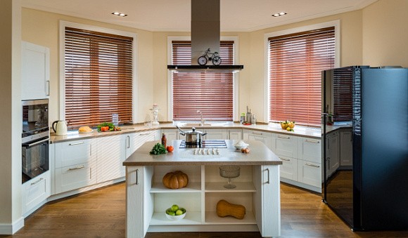 Модульная мебель для кухни