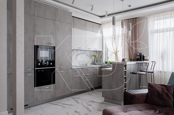 Какую кухню купить