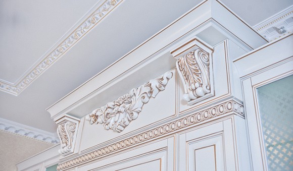 Золотая кухня в Арзамасе