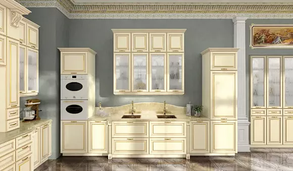 Золотая кухня в Волгограде