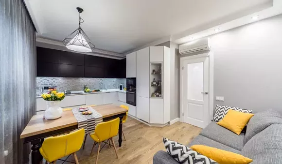 Черная кухня во Владикавказе