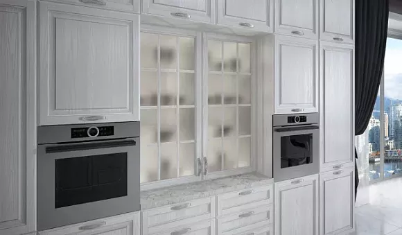 Золотая кухня в Твери