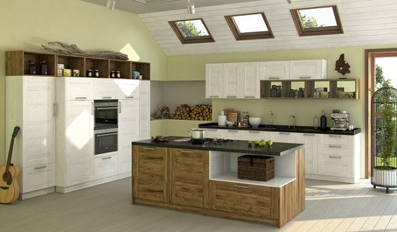 столешница для кухни