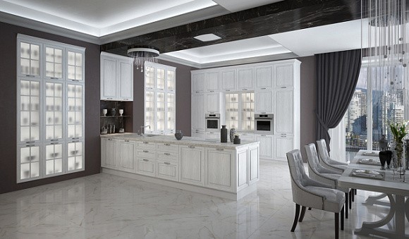 Золотая кухня в Волгограде