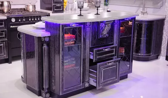 Черная кухня во Владикавказе