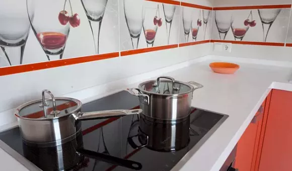 Кухня Хамелеон в Мурманске