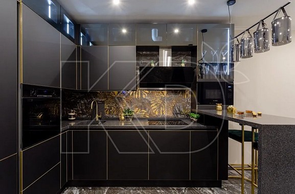 Какую кухню купить