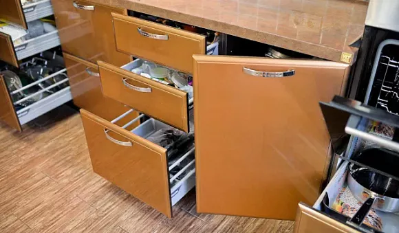 Кухня Хамелеон в Мурманске