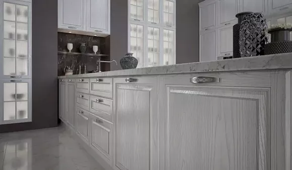 Золотая кухня в Твери