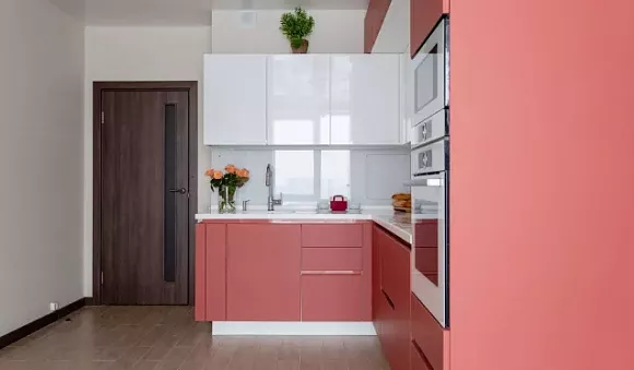 Красная кухня в Анапе