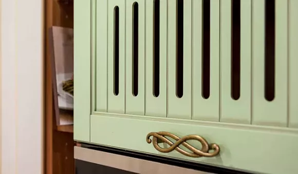 Зеленая кухня в Казани