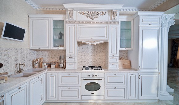 Золотая кухня в Арзамасе